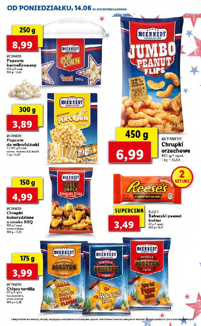 Gazetka promocyjna Lidl str. 17