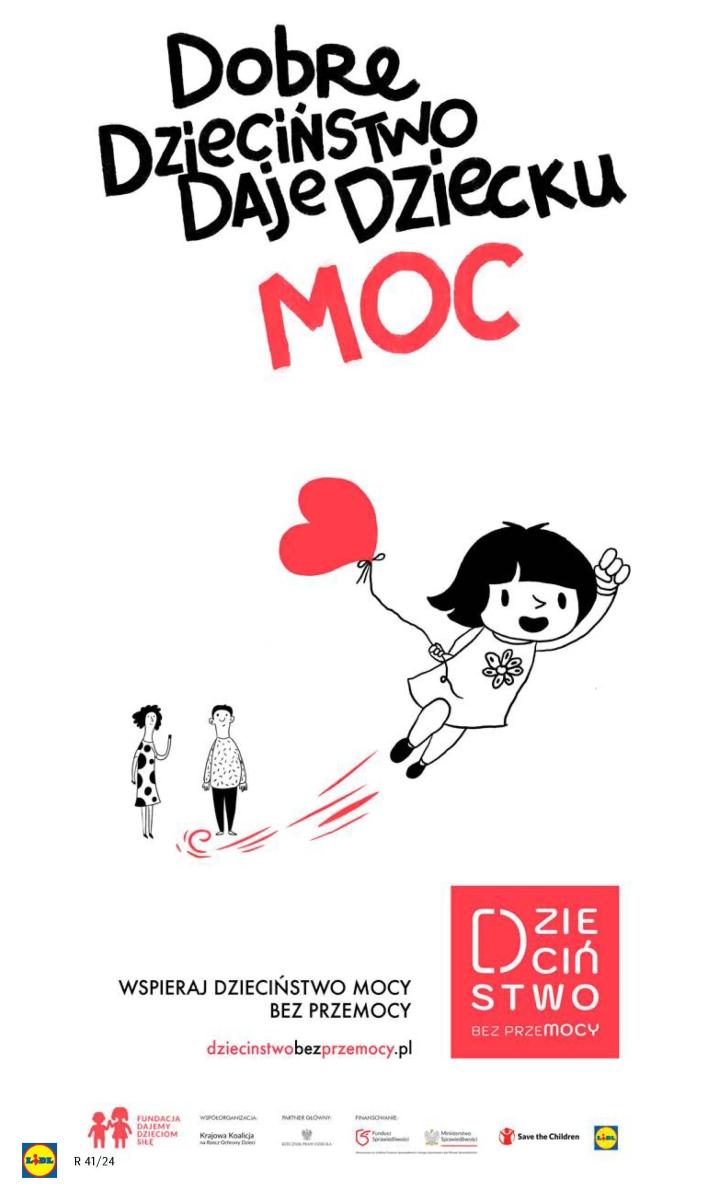 Gazetka promocyjna Lidl str. 56