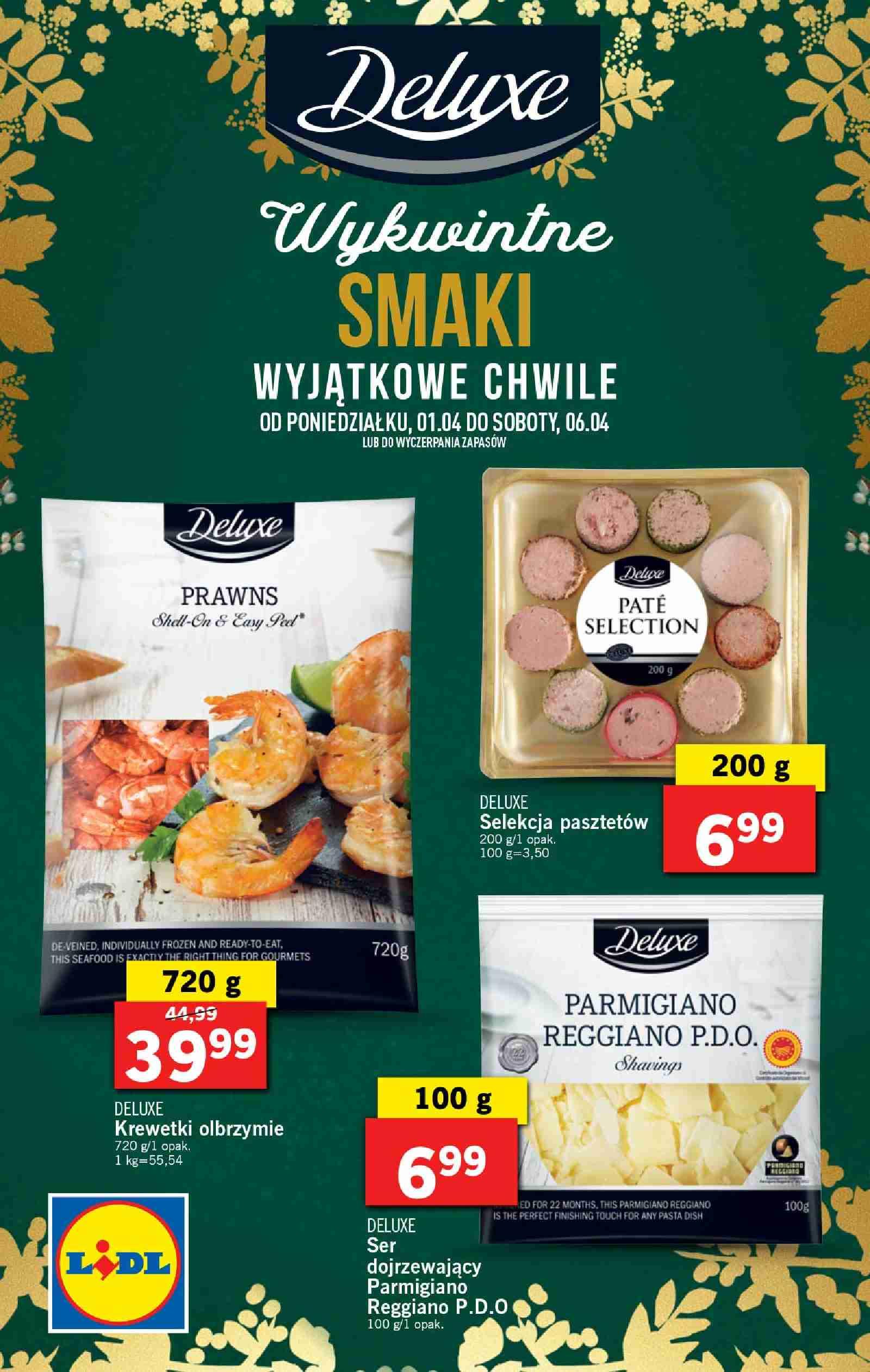 Gazetka promocyjna Lidl str. 40