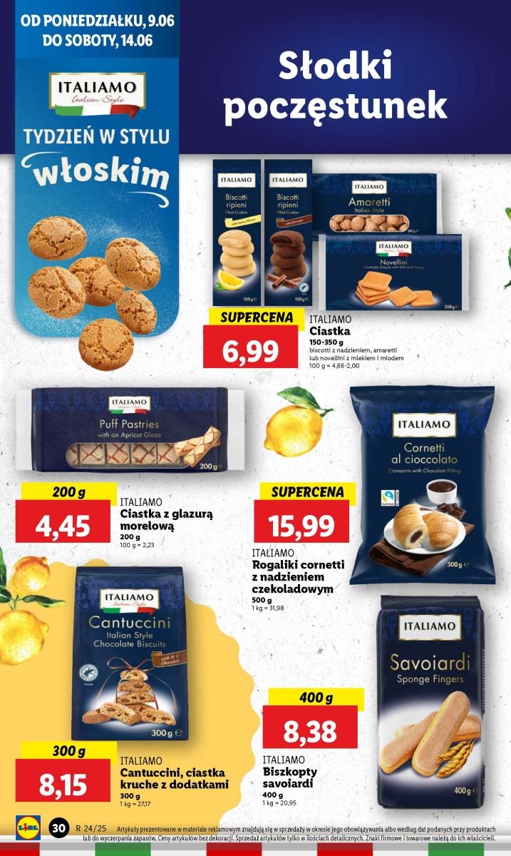 Gazetka promocyjna Lidl str. 32