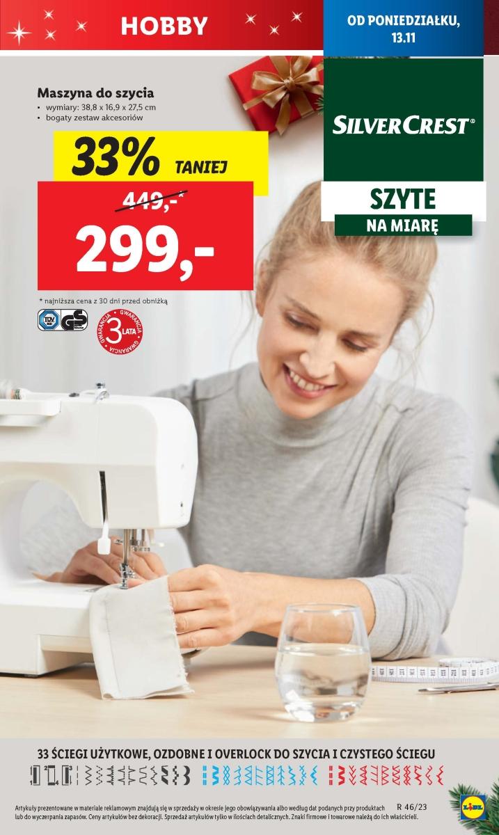 Gazetka promocyjna Lidl str. 26