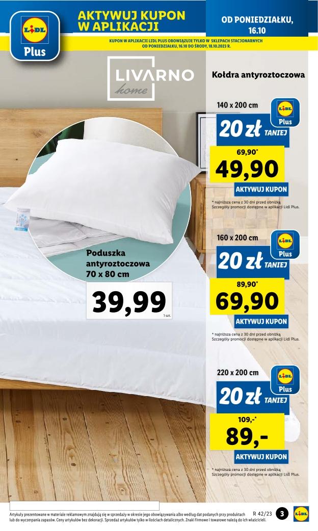 Gazetka promocyjna Lidl str. 5