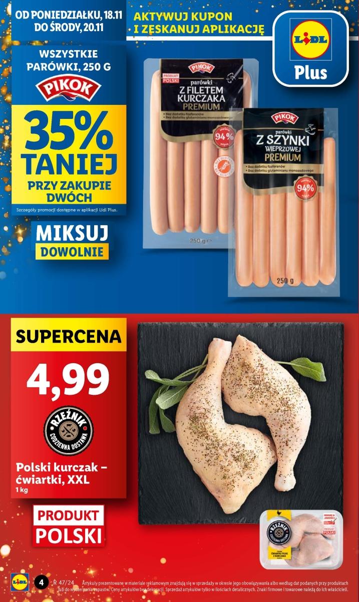 Gazetka promocyjna Lidl str. 6