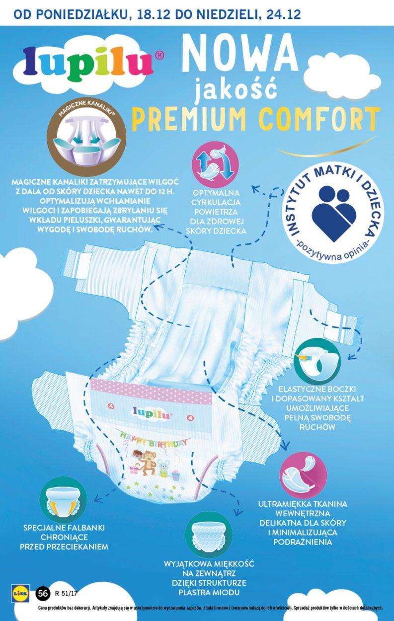 Gazetka promocyjna Lidl str. 56