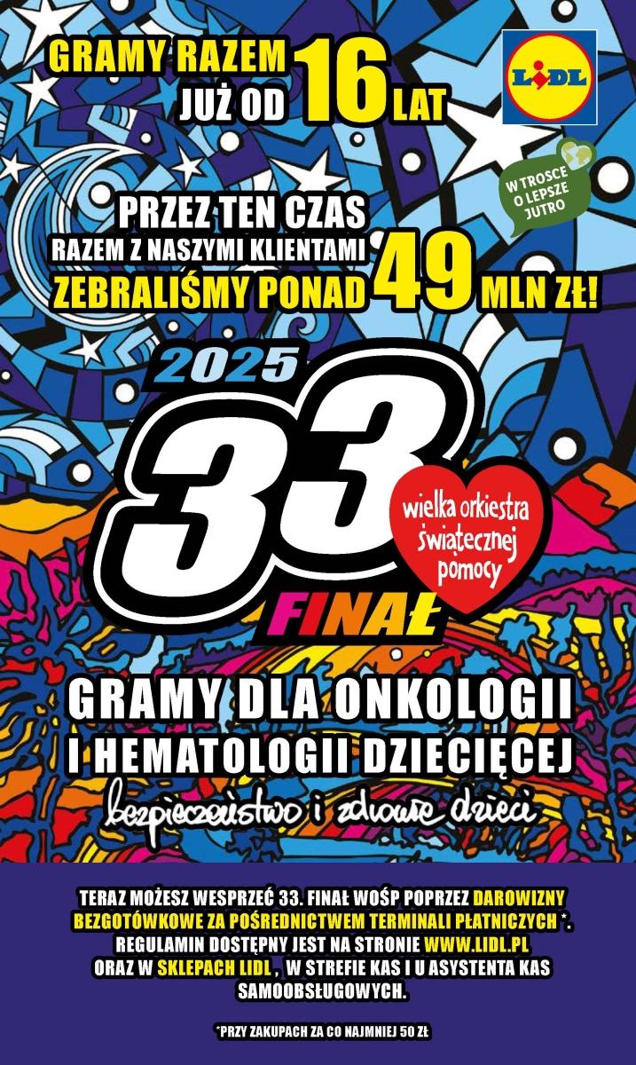 Gazetka promocyjna Lidl str. 62