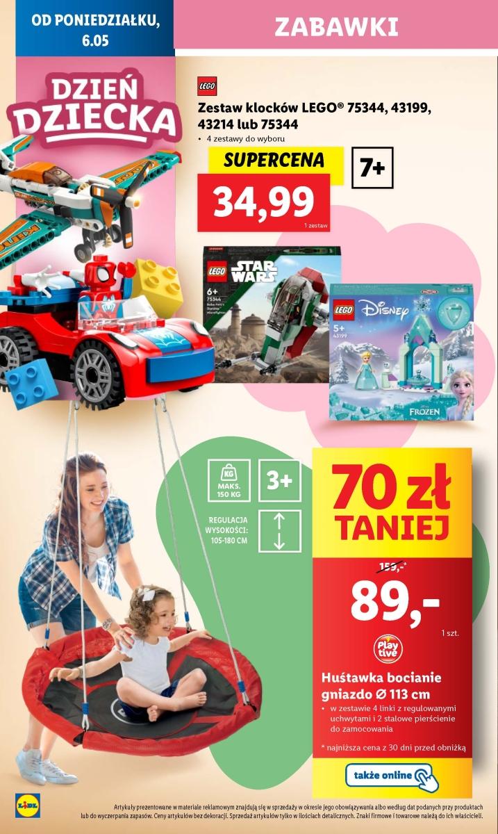 Gazetka promocyjna Lidl str. 12