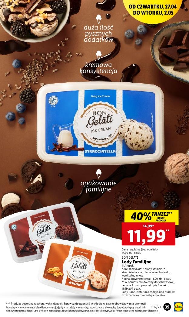 Gazetka promocyjna Lidl str. 46