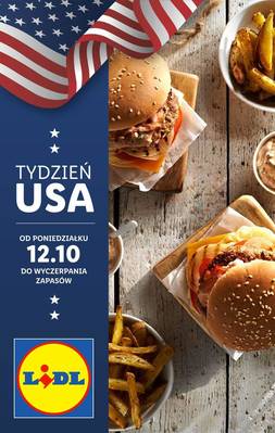 Tydzień USA