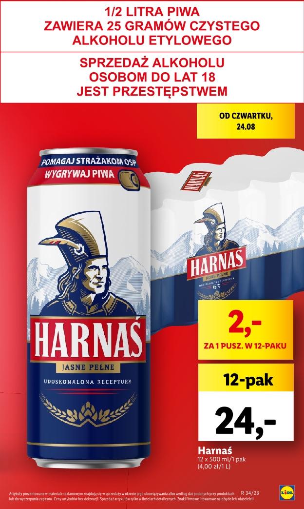 Gazetka promocyjna Lidl str. 11