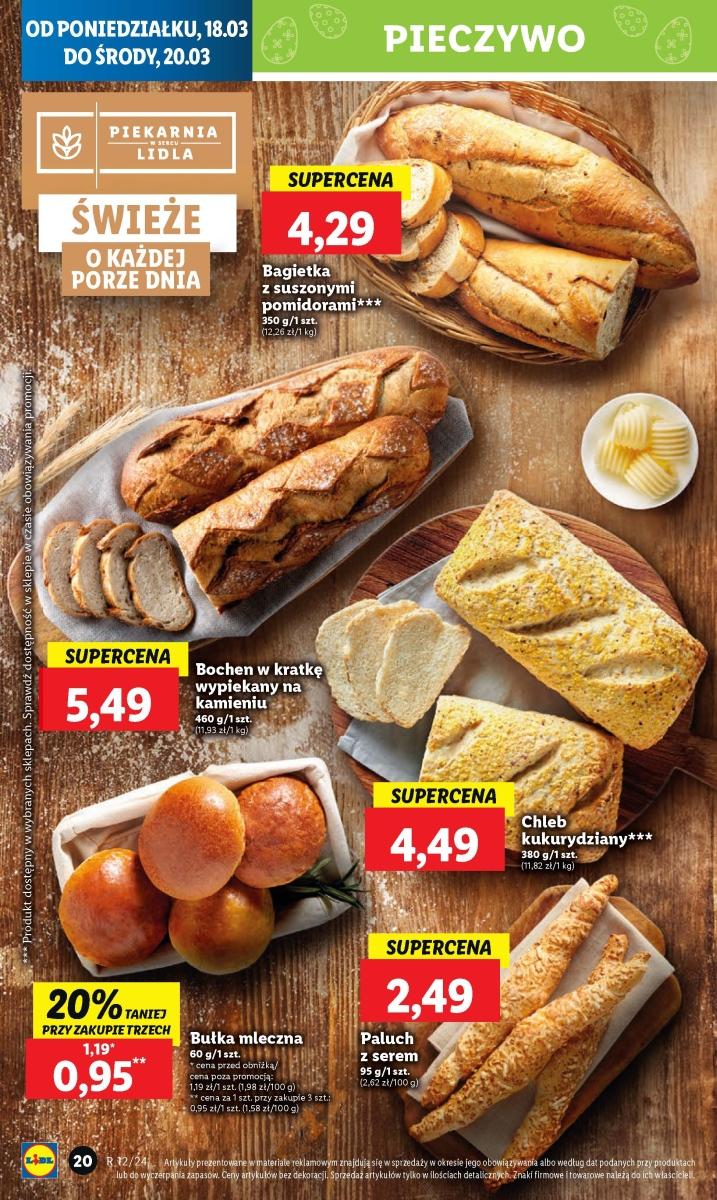 Gazetka promocyjna Lidl str. 24