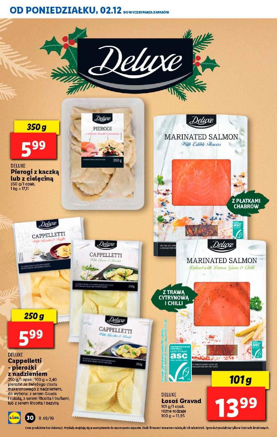 Gazetka promocyjna Lidl str. 30