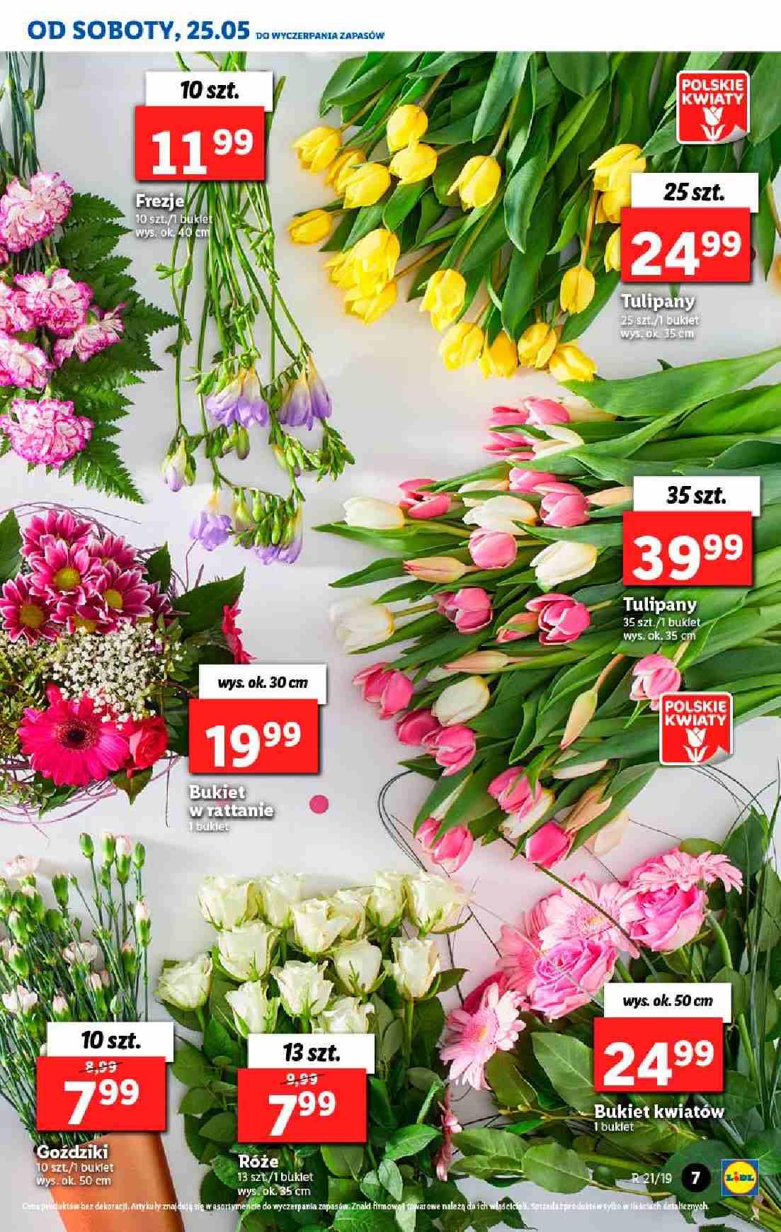 Gazetka promocyjna Lidl str. 7