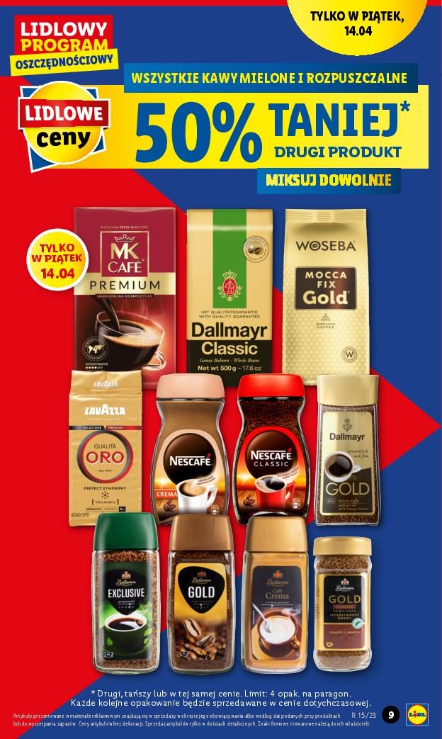 Gazetka promocyjna Lidl str. 11