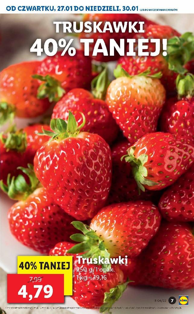 Gazetka promocyjna Lidl str. 7