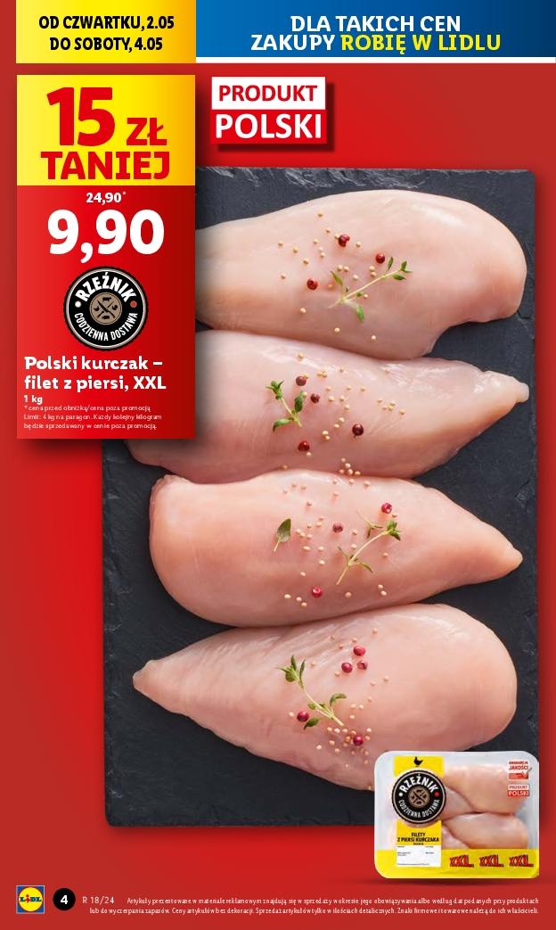 Gazetka promocyjna Lidl str. 5