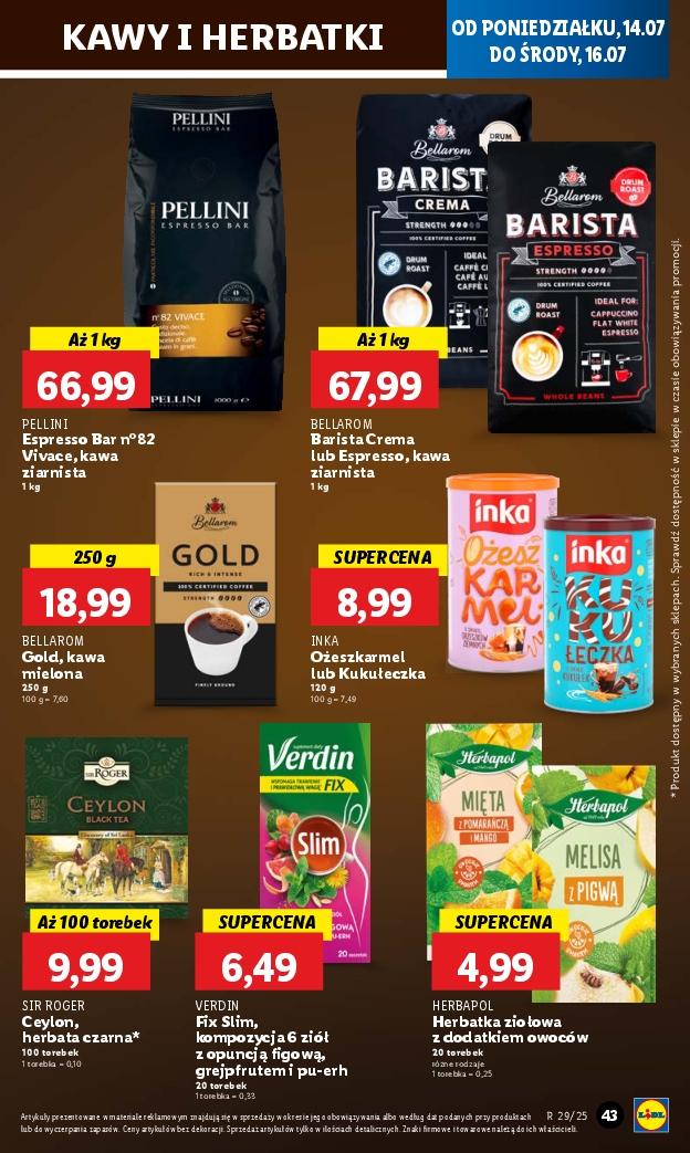 Gazetka promocyjna Lidl str. 53