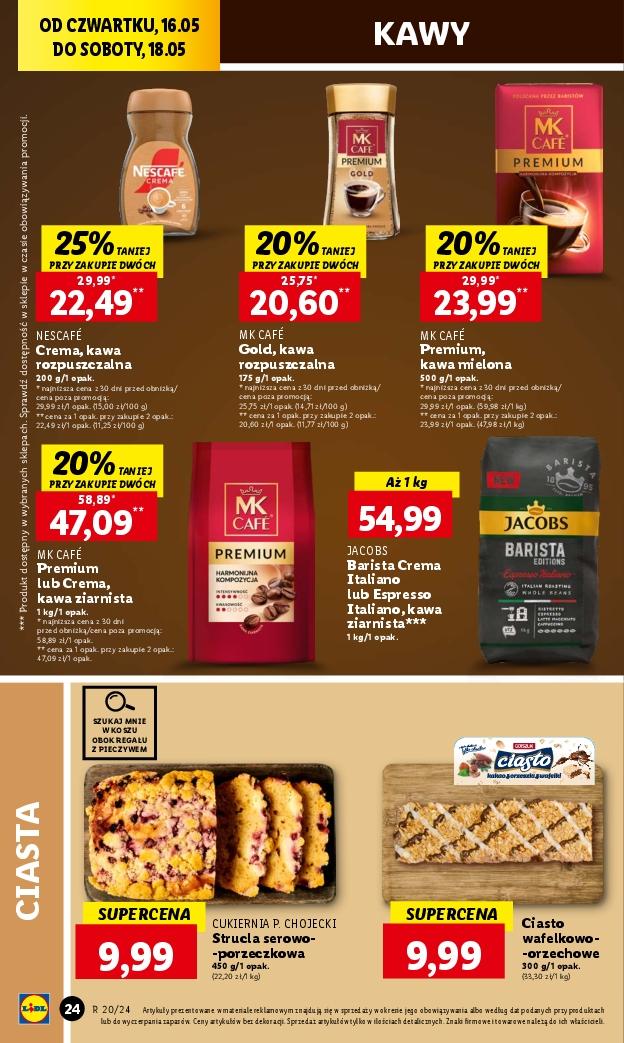 Gazetka promocyjna Lidl str. 32