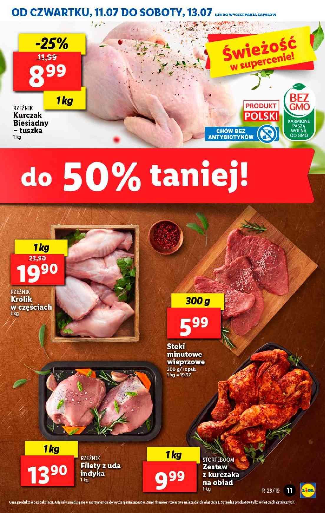 Gazetka promocyjna Lidl str. 11