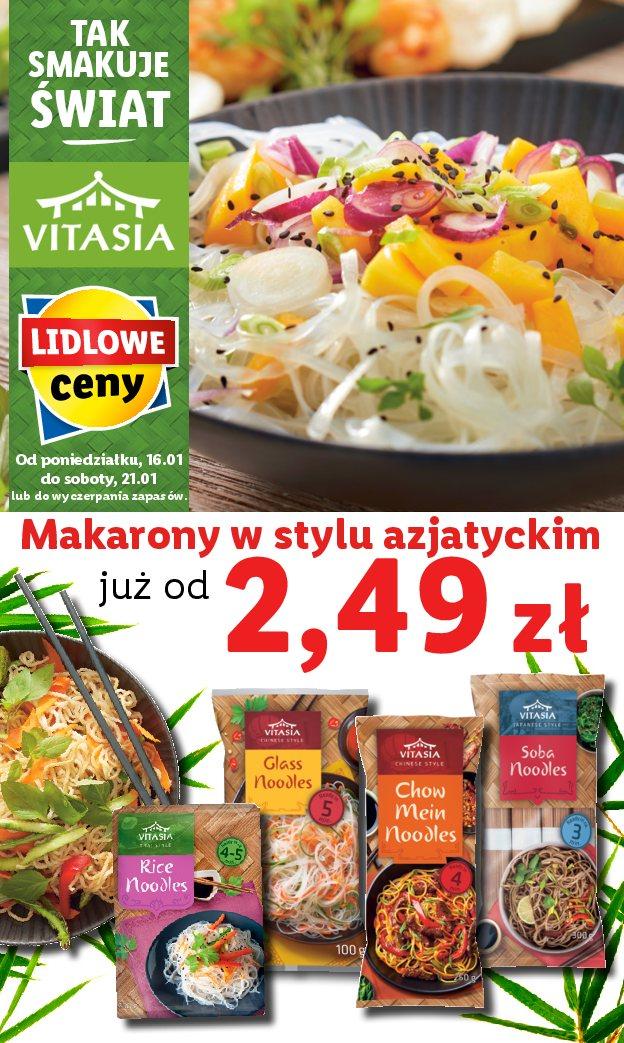 Gazetka promocyjna Lidl str. 50