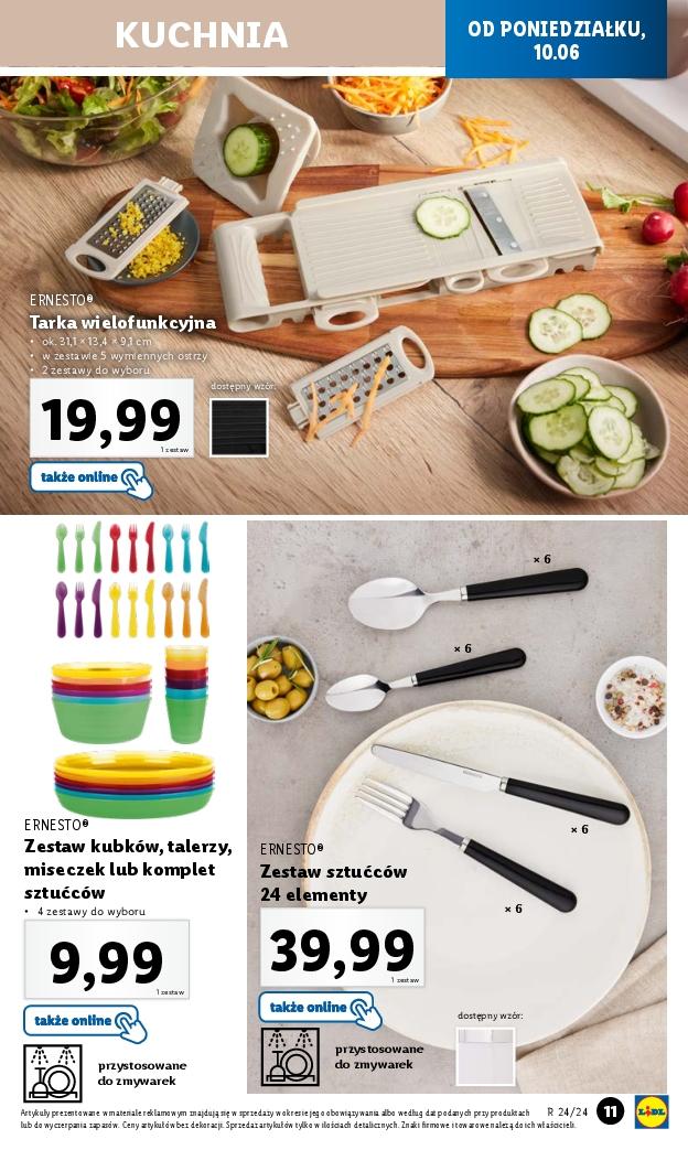 Gazetka promocyjna Lidl str. 13