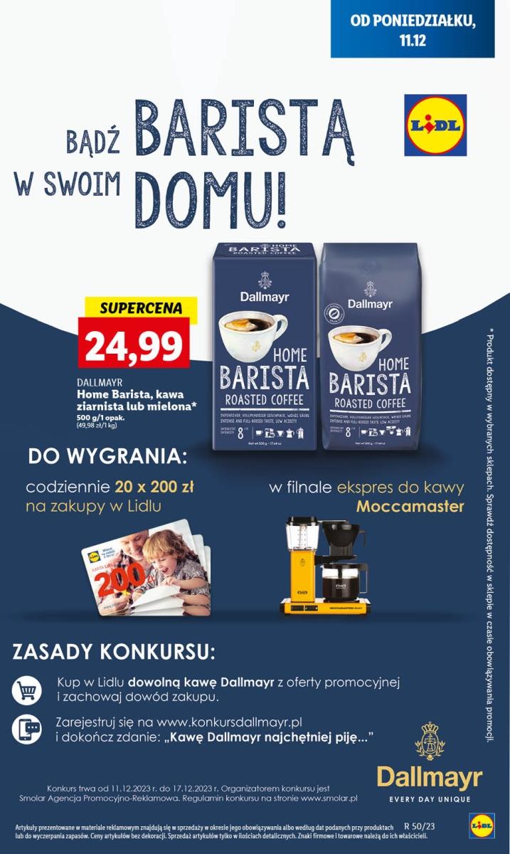 Gazetka promocyjna Lidl str. 51
