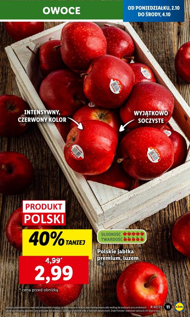 Gazetka promocyjna Lidl str. 17