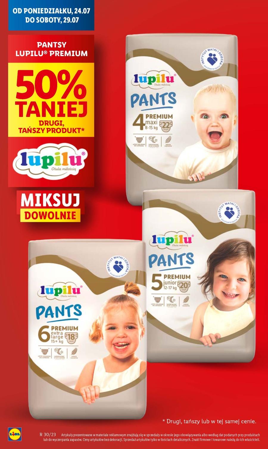 Gazetka promocyjna Lidl str. 14