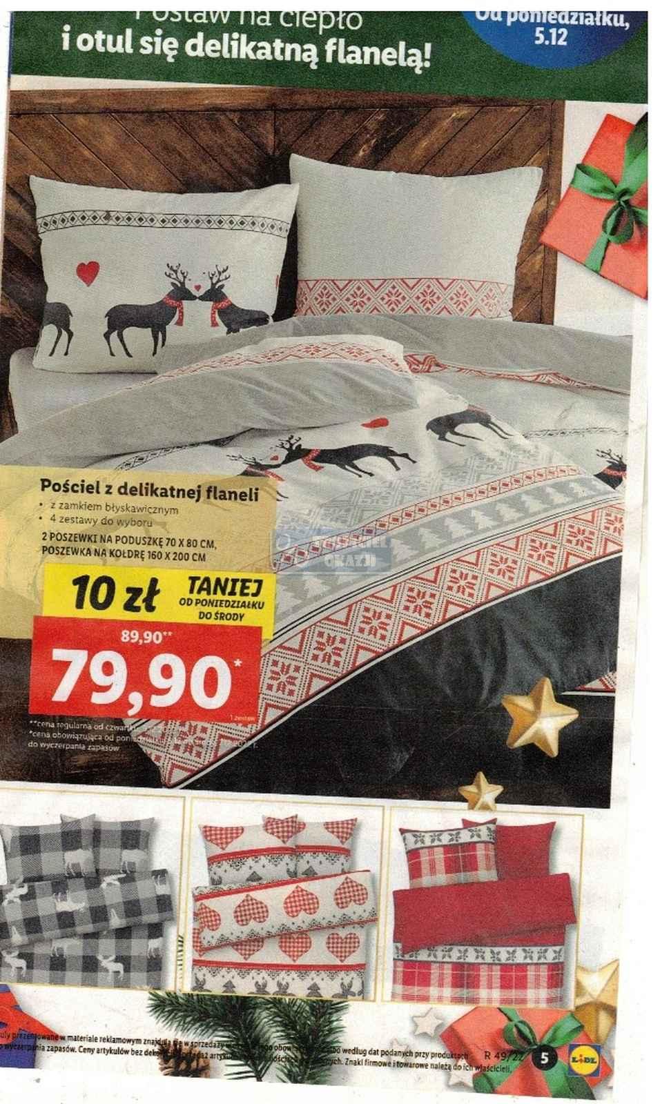 Gazetka promocyjna Lidl str. 5