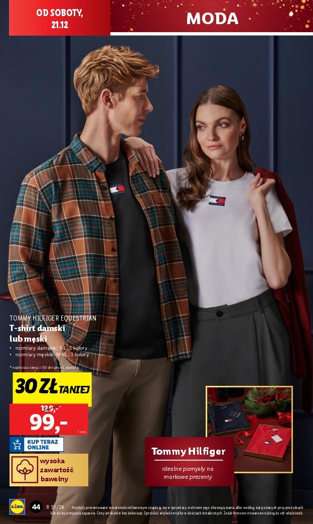 Gazetka promocyjna Lidl str. 48