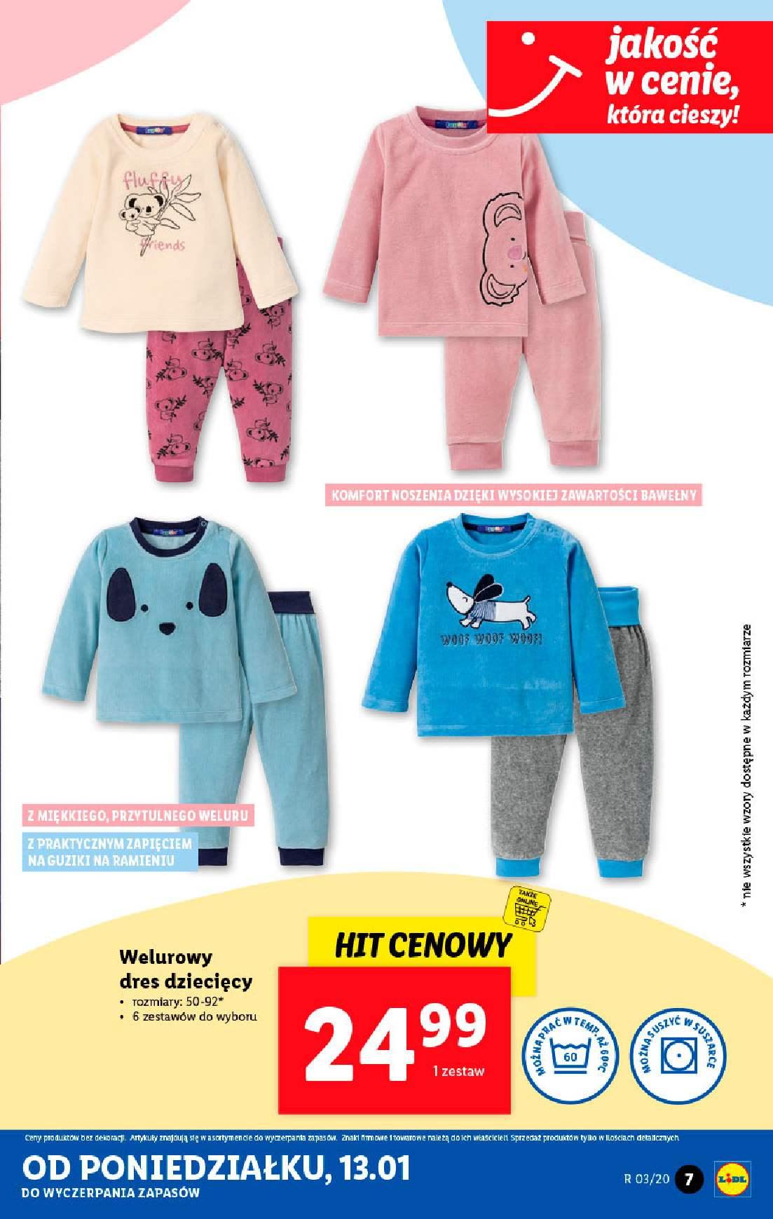 Gazetka promocyjna Lidl str. 7