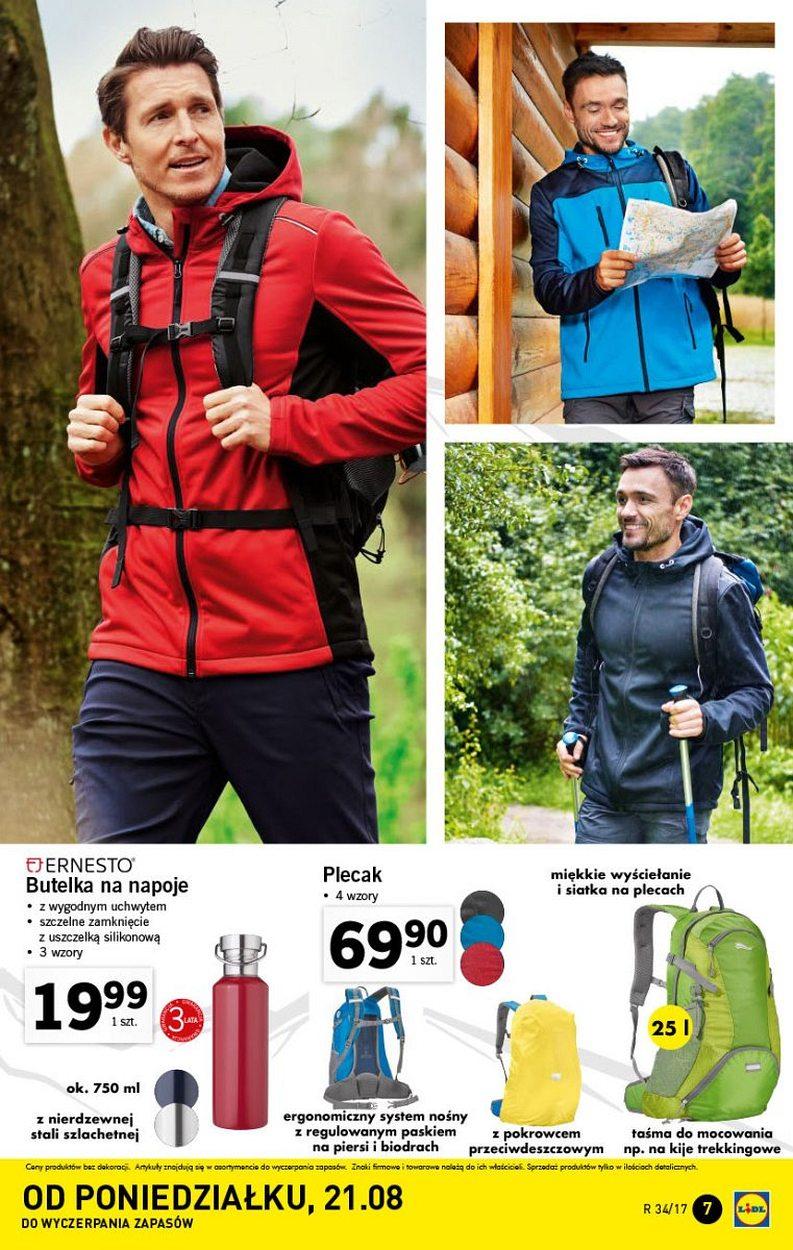 Gazetka promocyjna Lidl str. 7