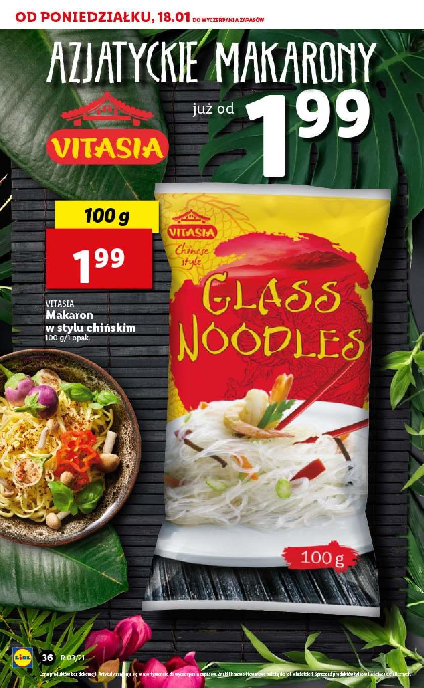 Gazetka promocyjna Lidl str. 36
