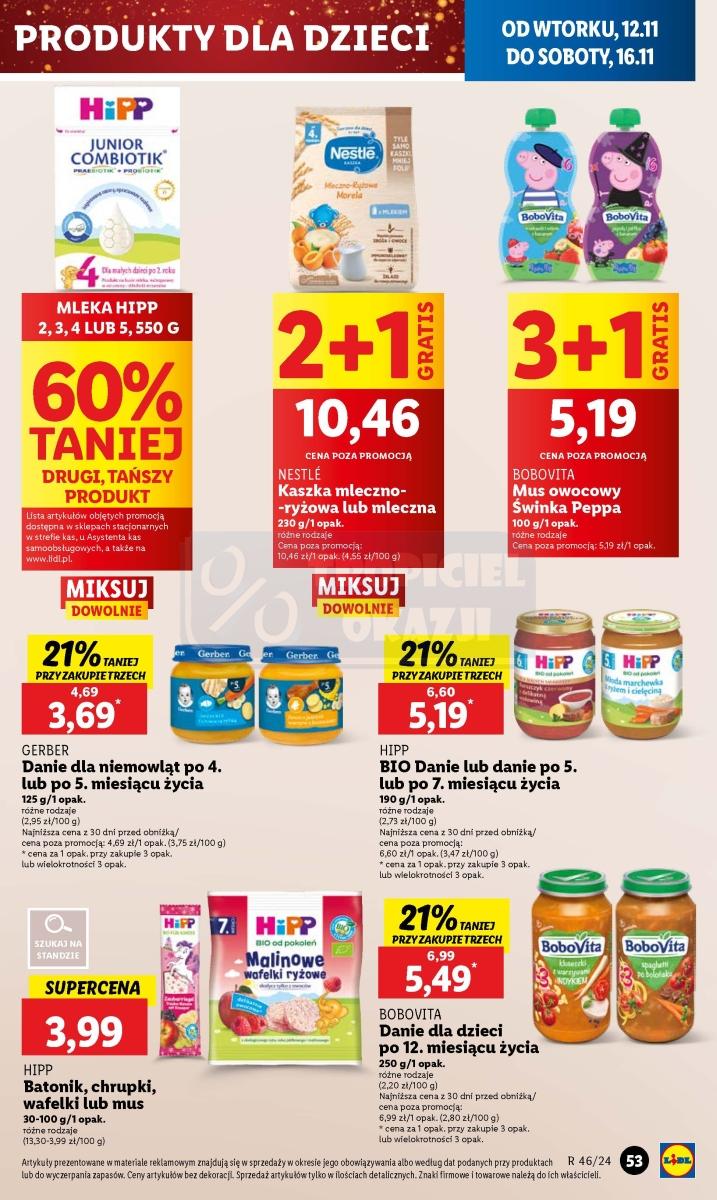 Gazetka promocyjna Lidl str. 59