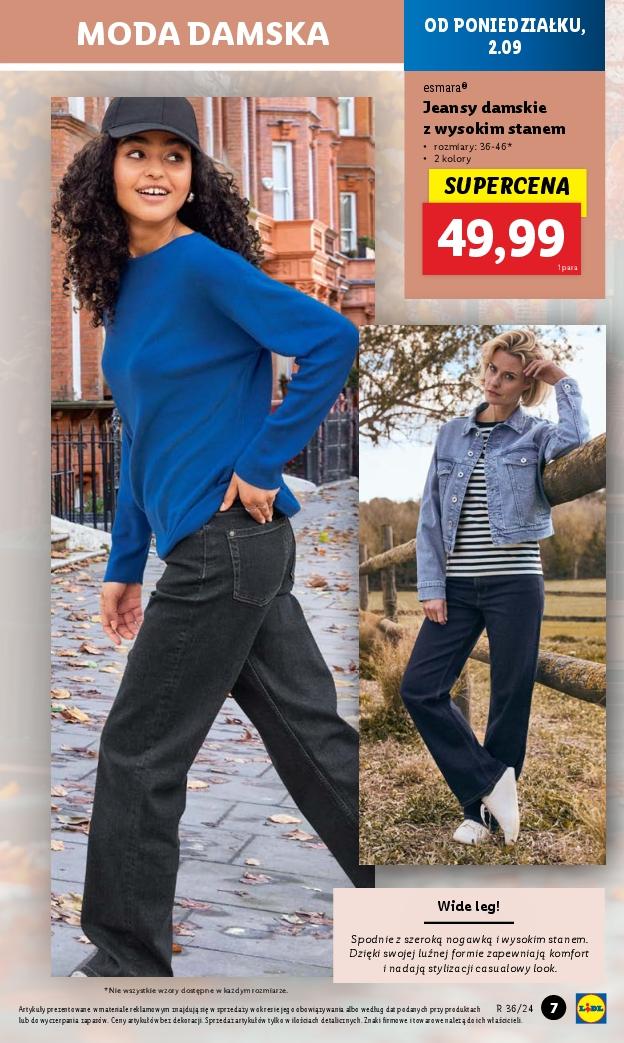 Gazetka promocyjna Lidl str. 11