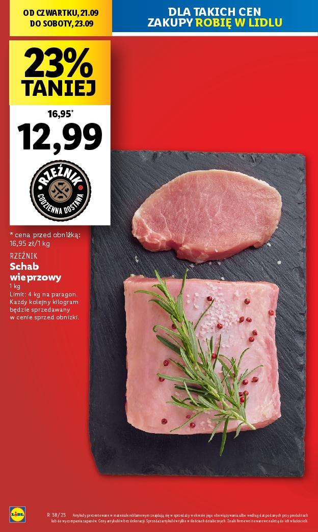 Gazetka promocyjna Lidl str. 6