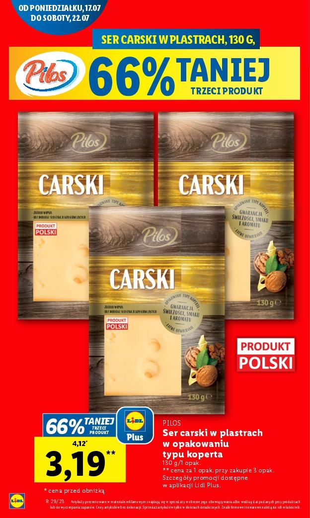 Gazetka promocyjna Lidl str. 8