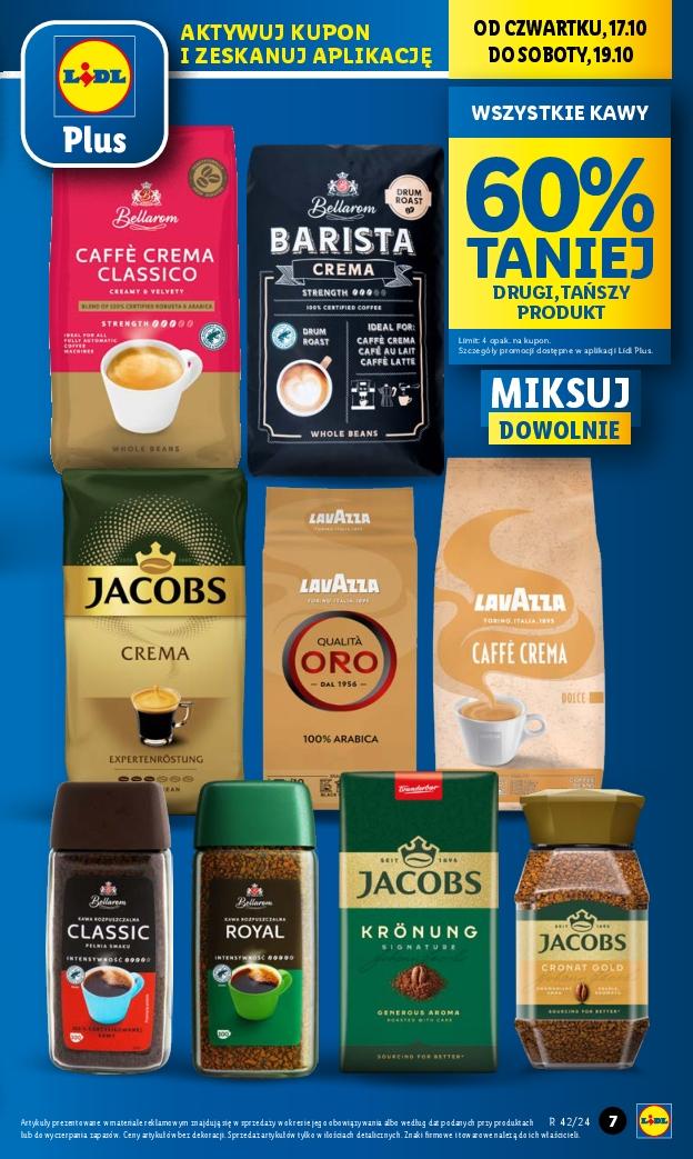 Gazetka promocyjna Lidl str. 7