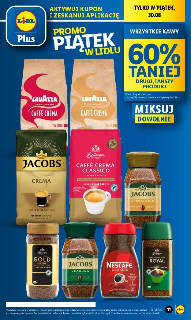 Gazetka promocyjna Lidl str. 11