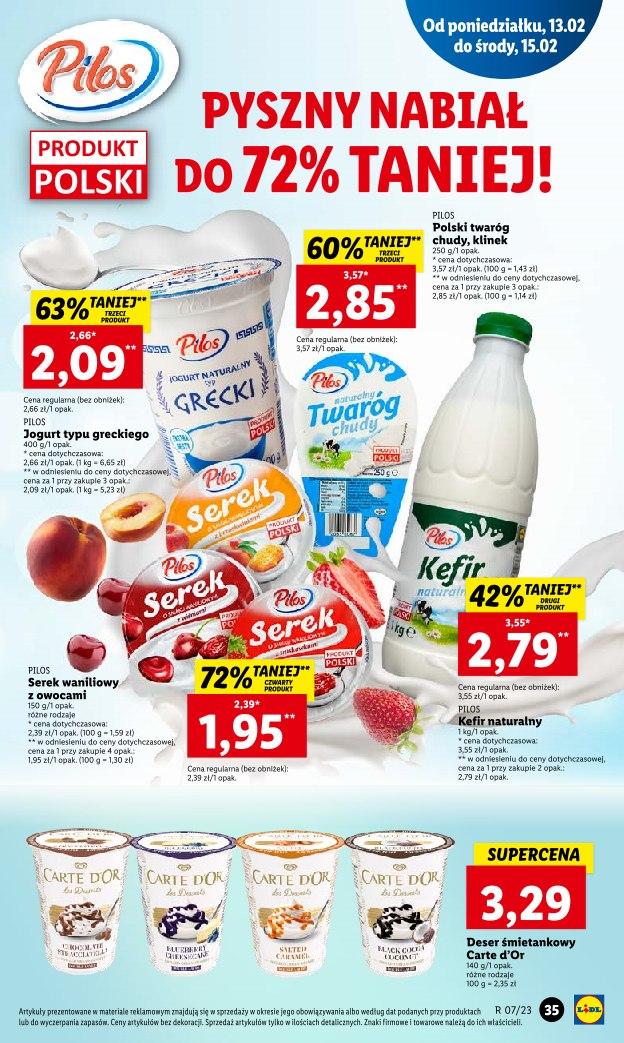 Gazetka promocyjna Lidl str. 37