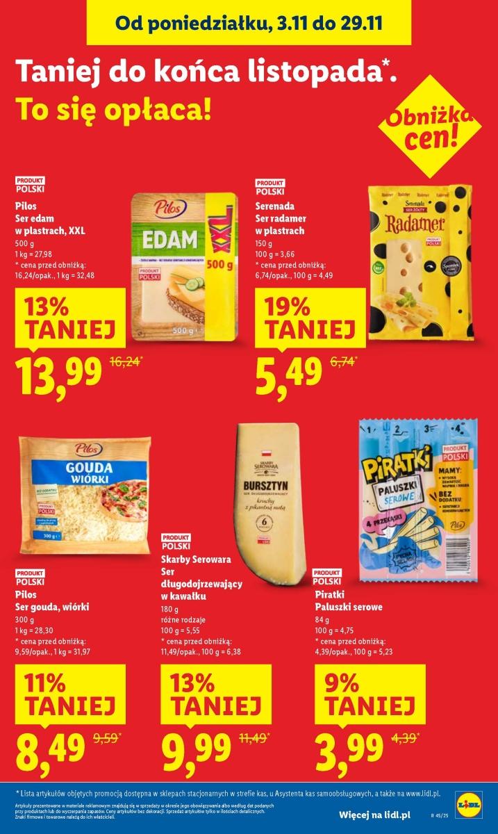 Gazetka promocyjna Lidl str. 37