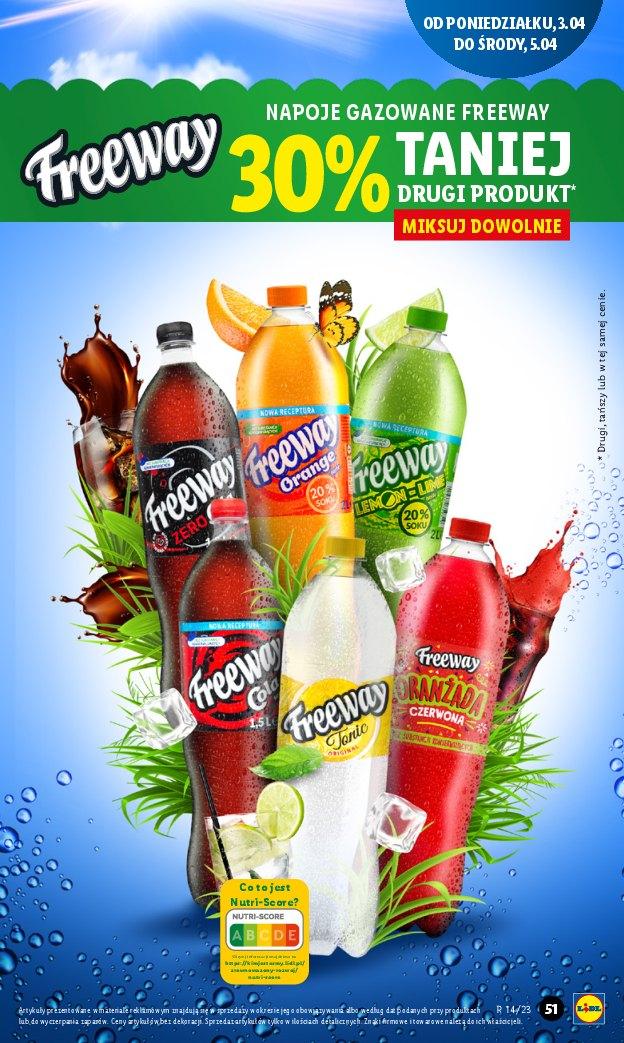 Gazetka promocyjna Lidl str. 57