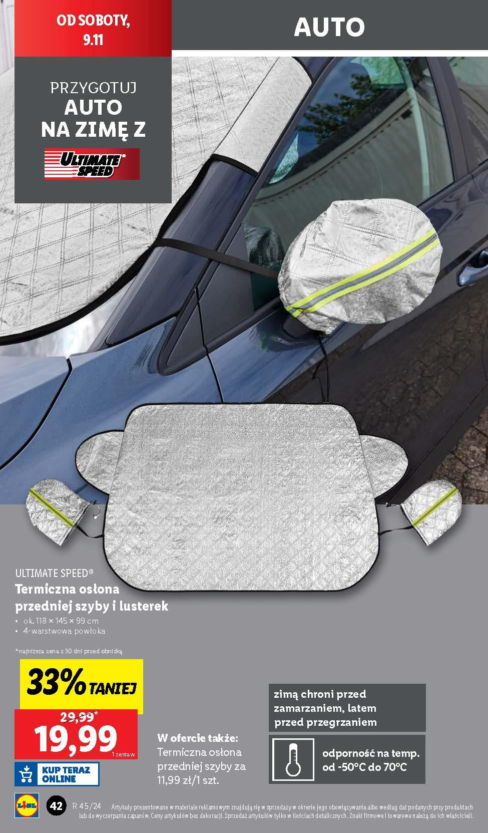 Gazetka promocyjna Lidl str. 46