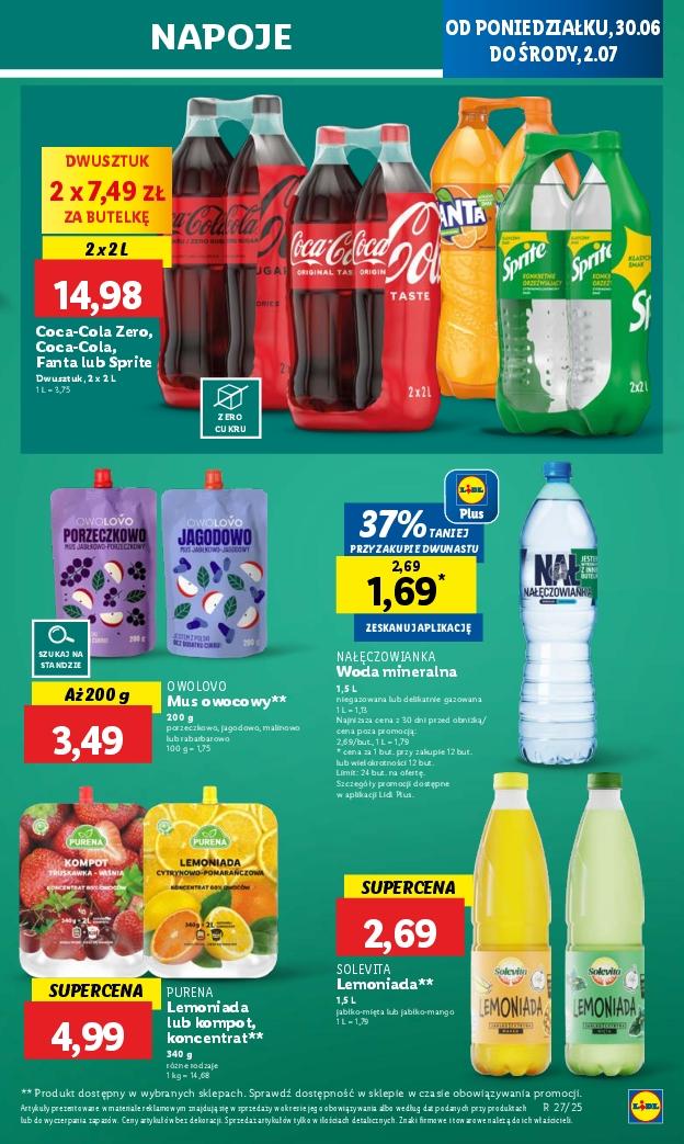 Gazetka promocyjna Lidl str. 41