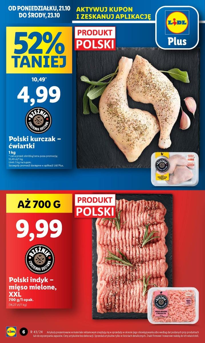 Gazetka promocyjna Lidl str. 5