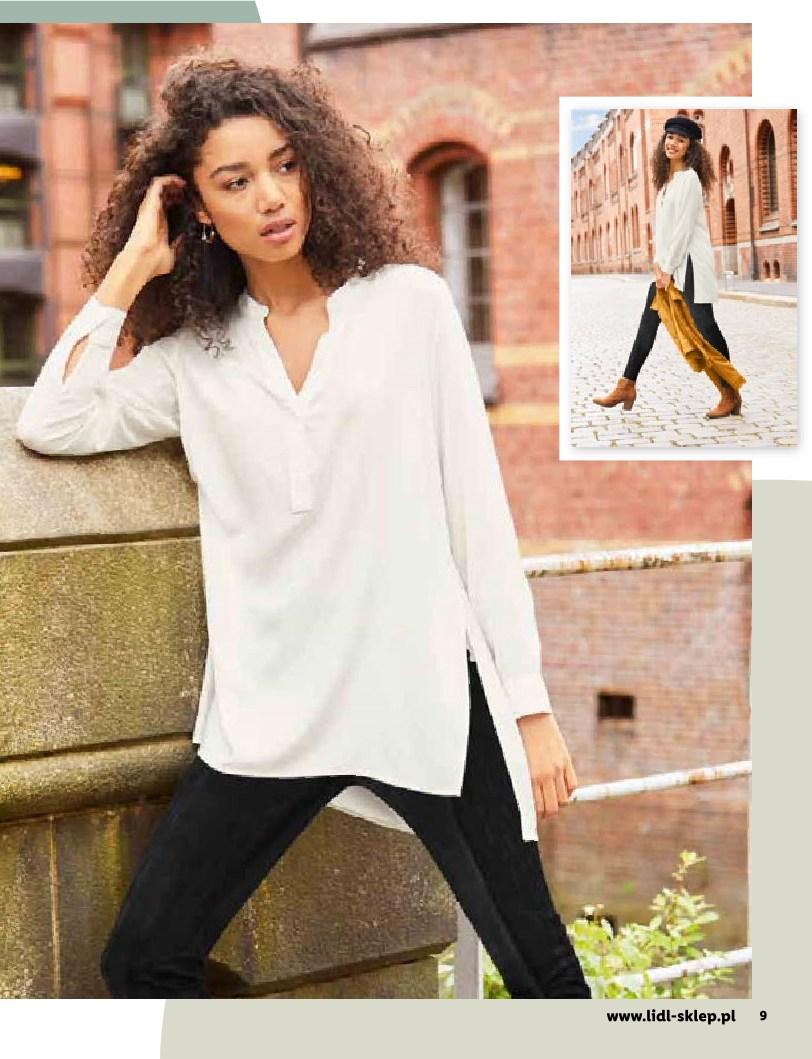 Gazetka promocyjna Lidl str. 9