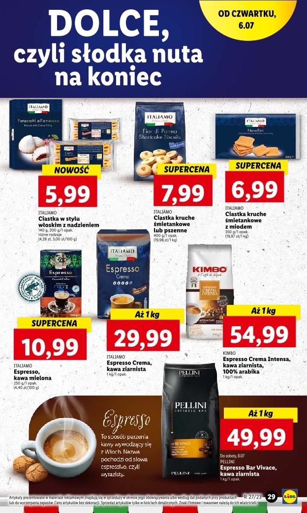 Gazetka promocyjna Lidl str. 43