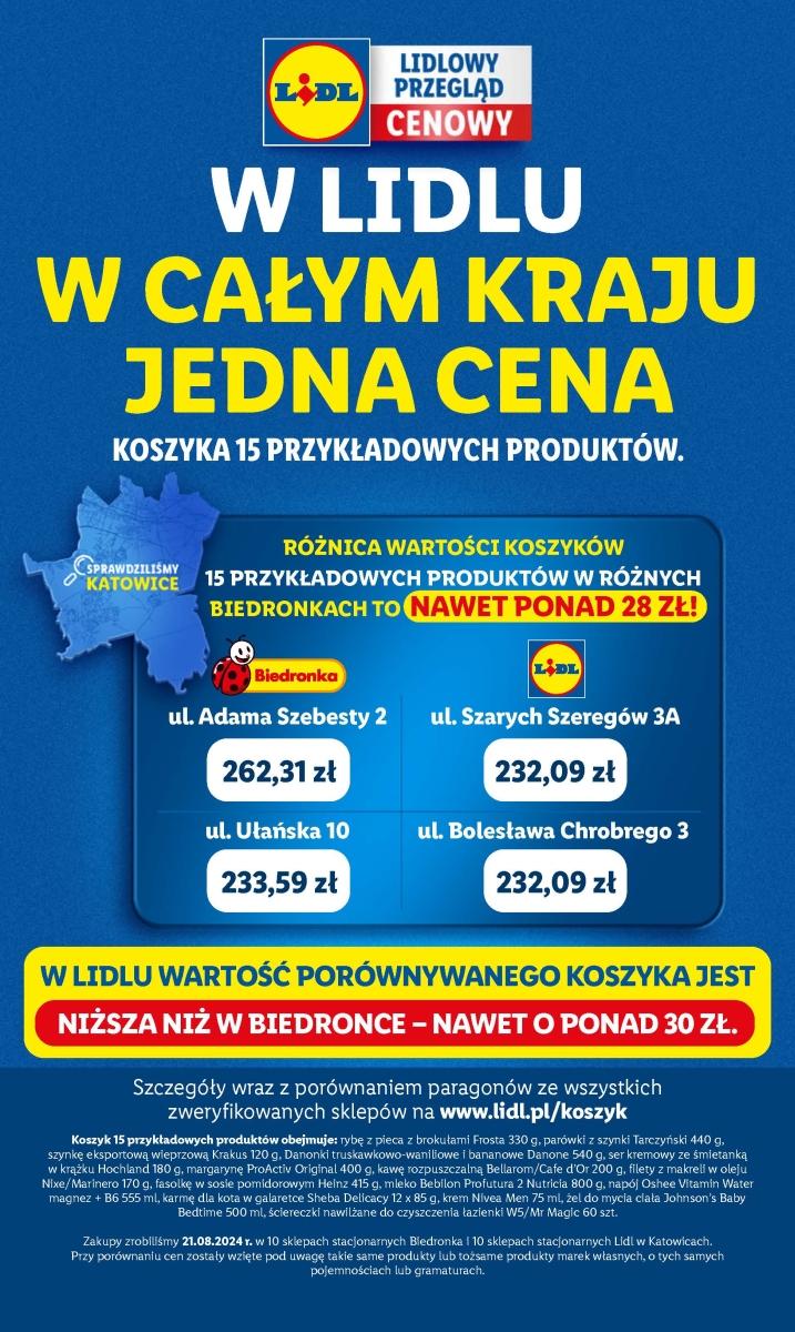 Gazetka promocyjna Lidl str. 6