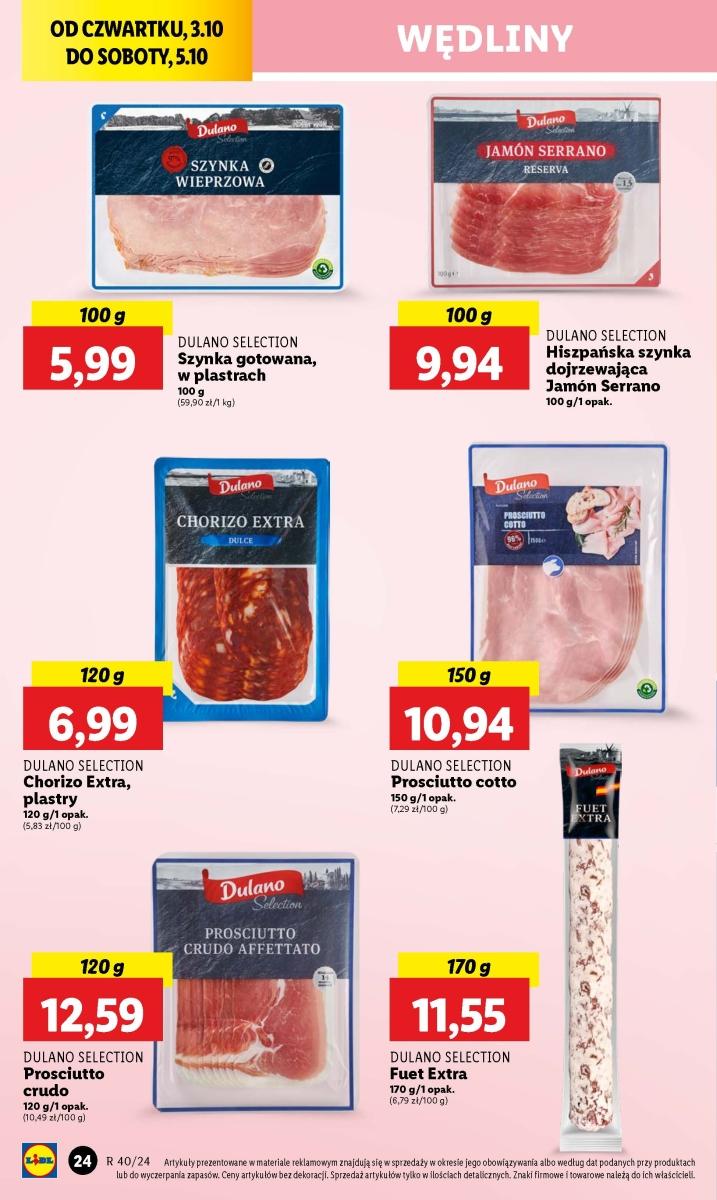 Gazetka promocyjna Lidl str. 30