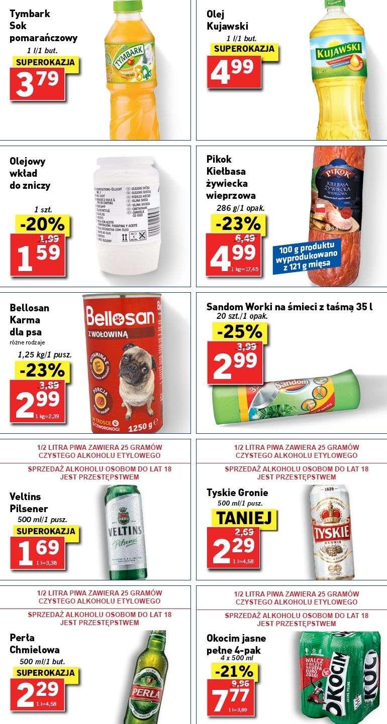Gazetka promocyjna Lidl str. 4