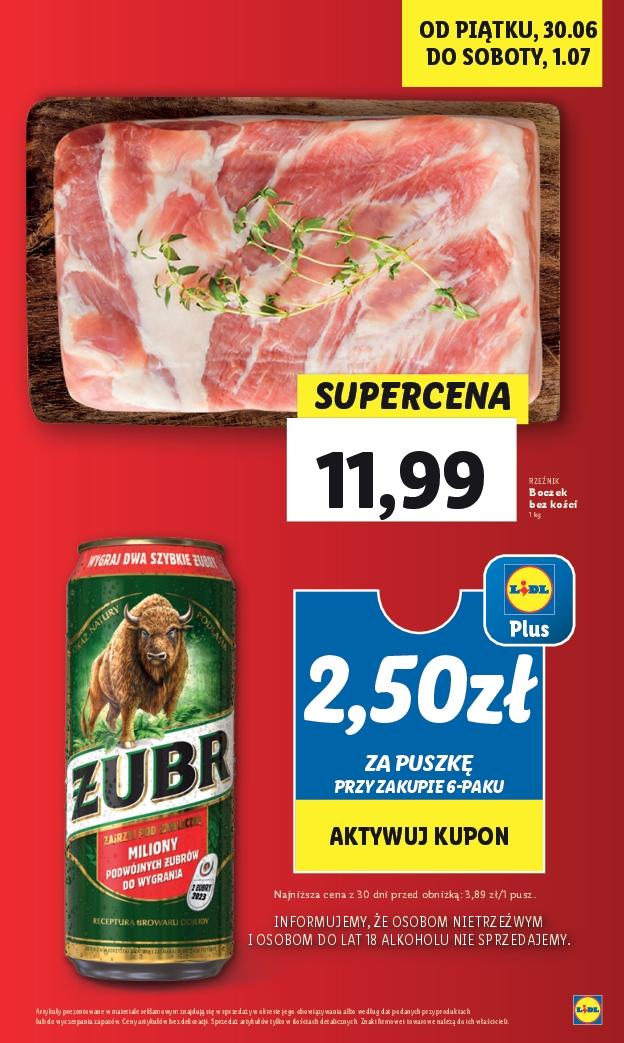 Gazetka promocyjna Lidl str. 5